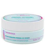 Good Molecules Caffeine Energizing Hydrogel Eye Patches