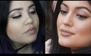 All drugstore products | Kylie Jenner inspired looks