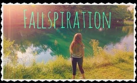 FALLspiration