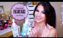 My Acne Story, Updated Winter Skincare Routine, & Removing Dark Spots! I Kayleigh Noelle