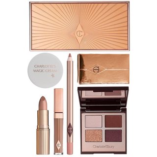 Charlotte Tilbury Future Vintage: The Collector's Edition