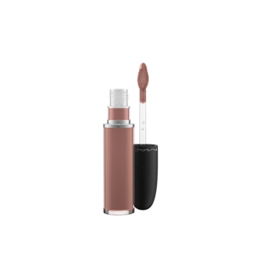 m a c retro matte liquid lip colour so me MAC LIPCOLOUR lip style