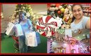 Come Christmas Shopping With Me // Vlogmas Day 19 | fashionxfairytale