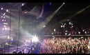 Fall Out Boy Young Volcanoes clip with beach balls at Wolstein Arena in Cleveland 09-11-13