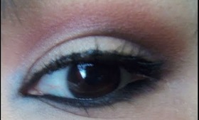 Valentine's Day: Neutral Eye