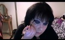 Dramatic Purple Smokey Eye Makeup Tutorial