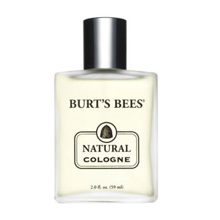 Burt's Bees Natural Skincare for Men Cologne