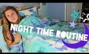 Summer Night Time Routine 2014!