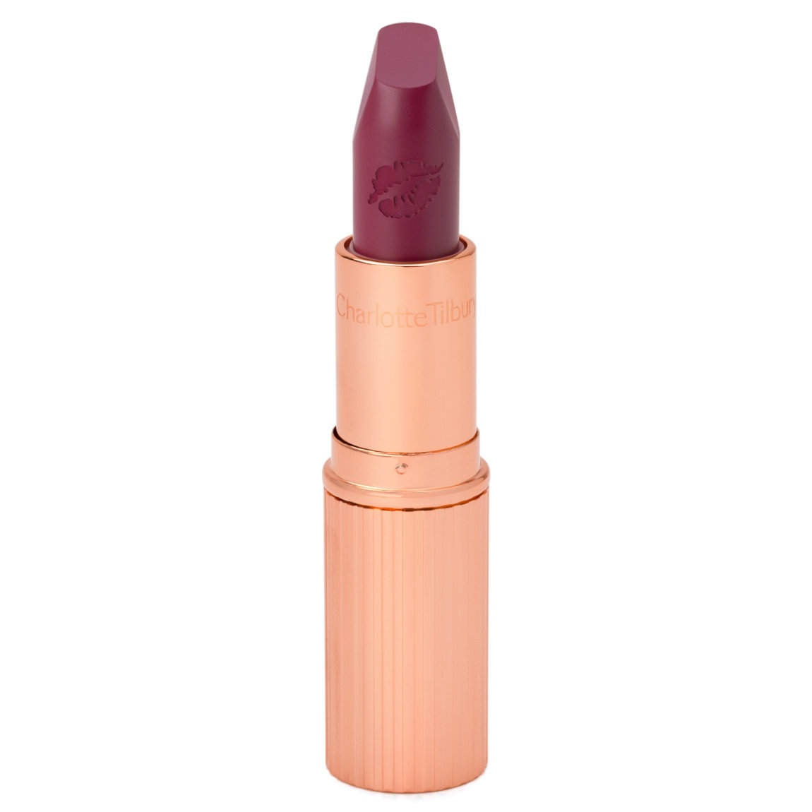 Charlotte Tilbury Hot Lips Hel's Bells alternative view 1.