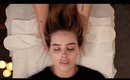 3 hours of deep relaxing ASMR facial treatments & gentle whispers