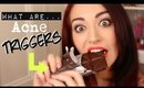 STOP, DON'T EAT THAT!!! What Are Acne Triggers? What Causes Pimples?