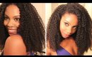Real Talk on Kinkistry Natural Hair Extensions!