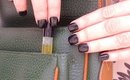DIY Best On-The-Go Cuticle Treatment