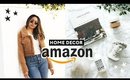 AMAZON HOME MUST HAVES 2020! PRODUCTS YOU NEED IN YOUR HOME
