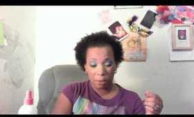 how i do my natural hair 101=)
