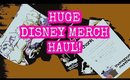 HUGE DISNEY HAUL! | Themepark Monthly Triple Unboxing | Rosa Klochkov