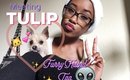 Meet Tulip | Furry Friend Tag