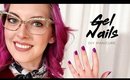 GEL NAILS HOW TO & REVIEW | MADAM GLAM
