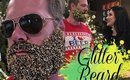 Glitter Beard!