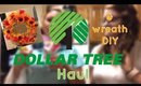 Dollar Tree Haul | Fall & Halloween | August 20  2018
