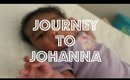 FINAL Pregnancy VLOG: Journey to Johanna