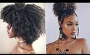 Chic Everyday Hair Ideas for Natural Hair