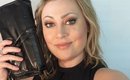 Review: My Makeup Brush Set in Jet Black