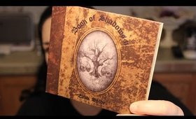 Zakk Wylde Book of Shadows II REVIEW!