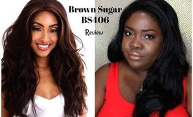 Brown Sugar BS406 Review