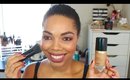TOO FACED BORN THIS WAY FOUNDATION REVIEW 2016