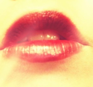 Miked lipsticks
