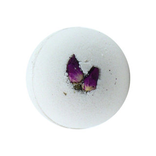 Belle Ame Stop & Smell The Roses Bath Bomb