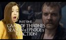 PART 1: Game of Thrones Season 8 Episode 5 Reaction and Review