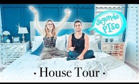 SANKI HOUSE TOUR ★ Segundo Piso ★ Parte 2 | Kika Nieto
