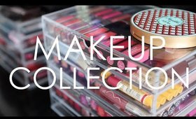 Makeup Collection 2014
