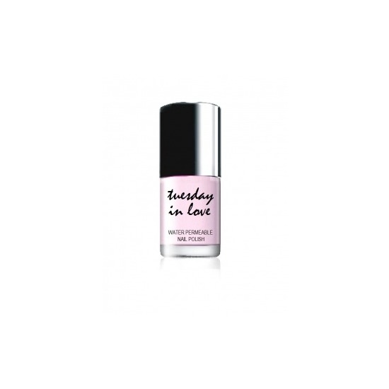 Tuesday in Love Water Permeable Nail Polish Cotton Candy | Beautylish