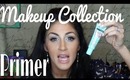 Makeup Collection! Series One: Primer