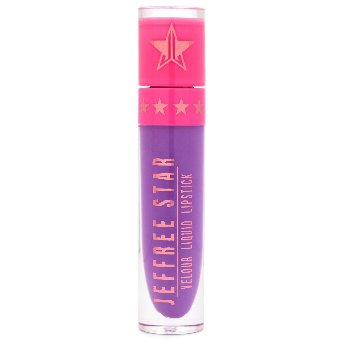 Jeffree Star Cosmetics Velour Liquid Lipstick I'm Royalty alternative view 1.