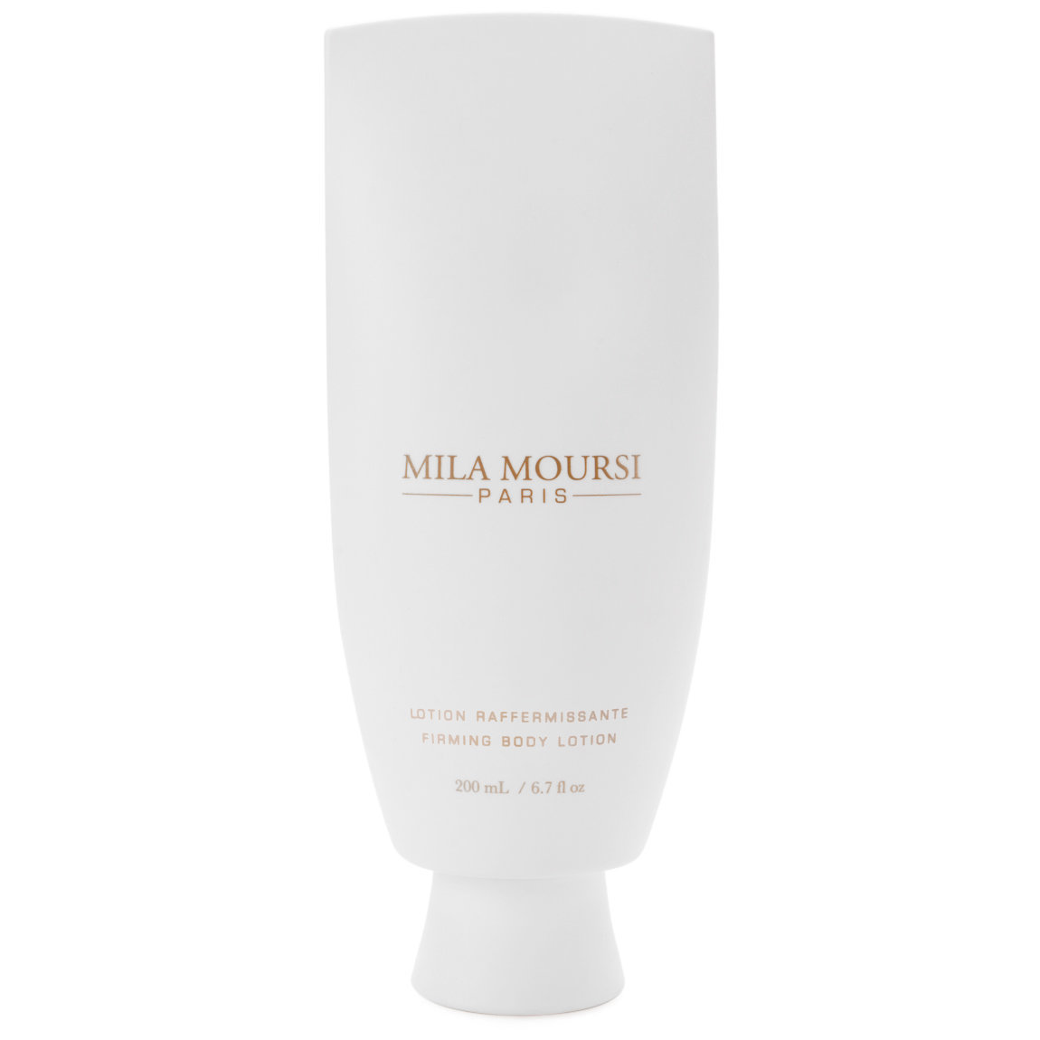 Mila Moursi Firming Body Lotion alternative view 1 - product swatch.