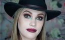 Holiday Festive Tutorial Country Girl with a Twist Makeup Tutorial