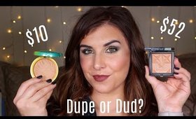 Dupe or Dud: Givenchy vs. Physicians Formula Butter Bronzer | Bailey B.