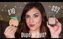 Dupe or Dud: Givenchy vs. Physicians Formula Butter Bronzer | Bailey B.