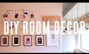 DIY: 3 Easy & Simple Room Decor