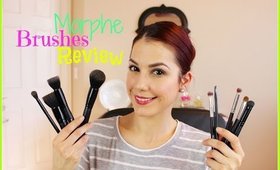 Morphe Brushes Review & Recs