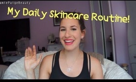 My Everyday Skin Care Routine !  ♡