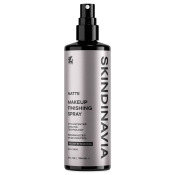 Skindinavia Matte Makeup Finishing Spray