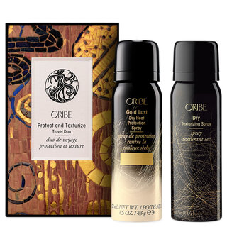 Oribe Protect & Texturize Travel Duo (Oribe x Mathilde Herrero)