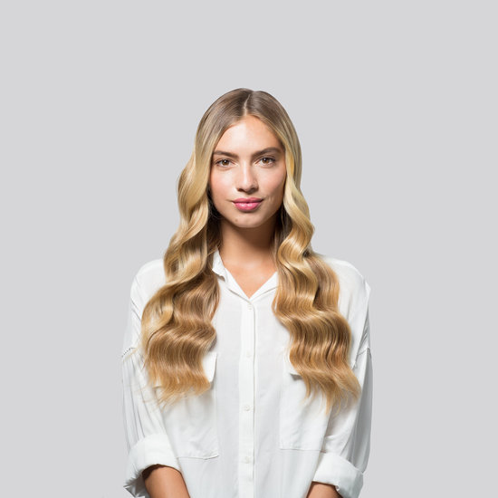 Polished curls Clearance