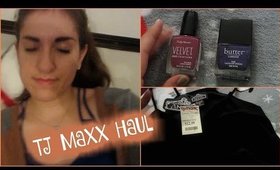 TJ MAXX IS LIFE | {vlogmas day 11}