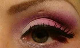 MY VALENTINES DAY INSPIRED TUTORIAL FOR 2013